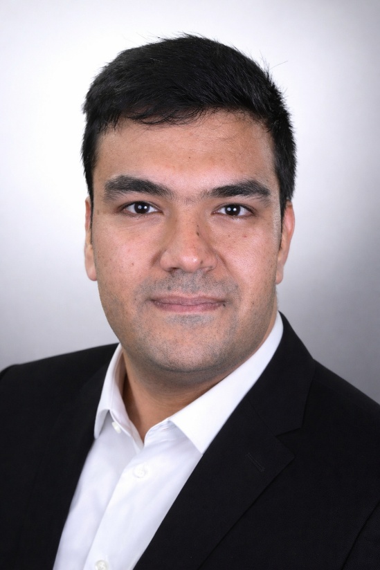 S. M. Yonus Saiedy